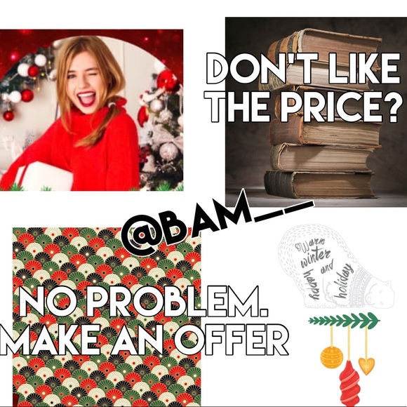 🦑🚀 ☄️ bundle 2+items for a discount and to save on shipping! Bam! 💥🔥 - Picture 7 of 7